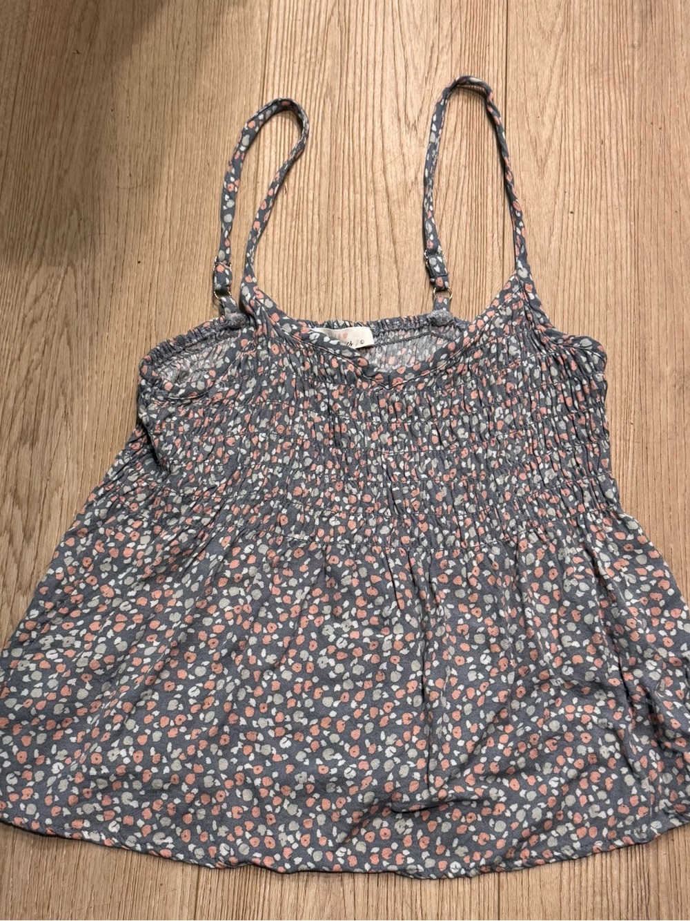 Tank top